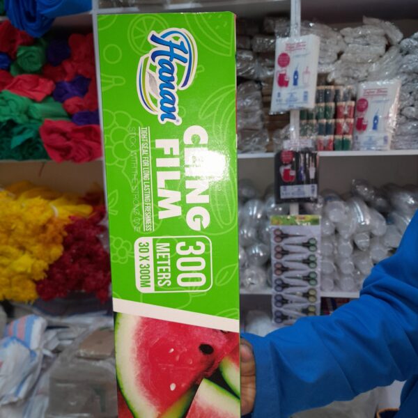 Clingfilm  Hanan 30*300m