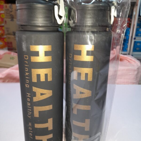 water bottles (Health)
