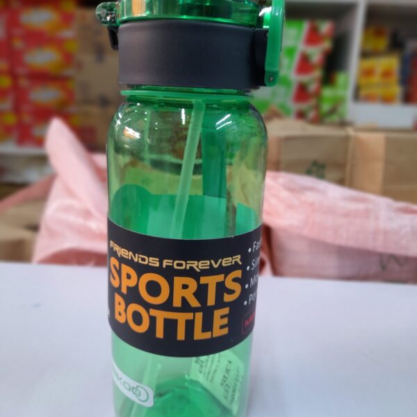 Sports bottles (Meiko) 600ml