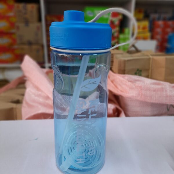 Relax and gain 100ml