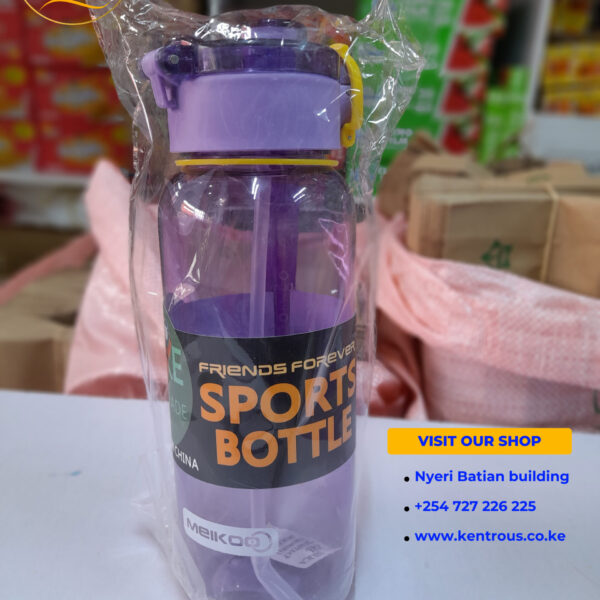 Sports Bottle (meiko) 600ml