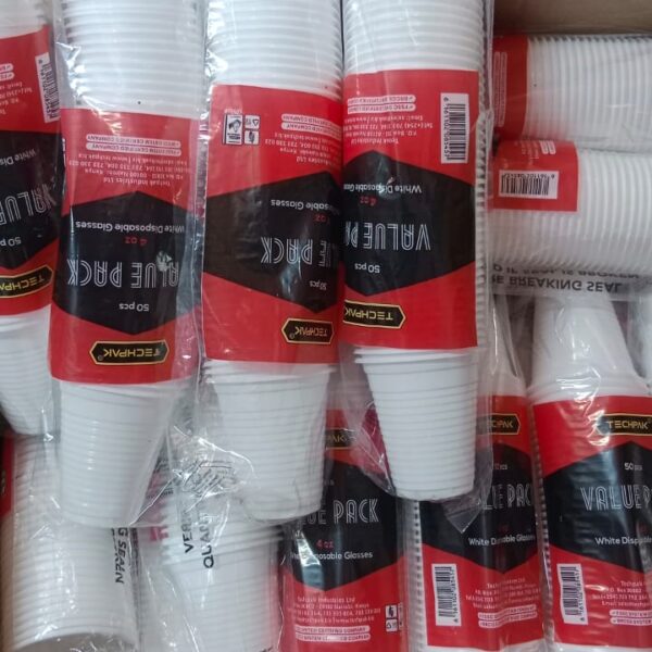 Coffee cups size 4oz