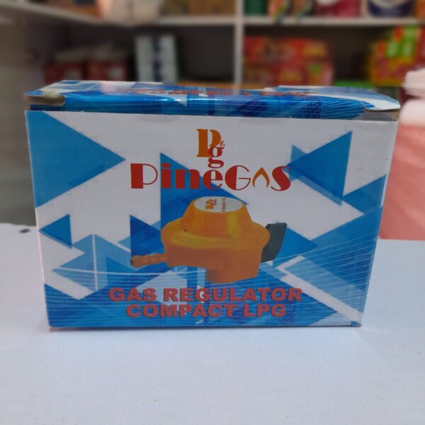 13kg regulator