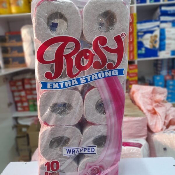 Rosy tissue (10pack)