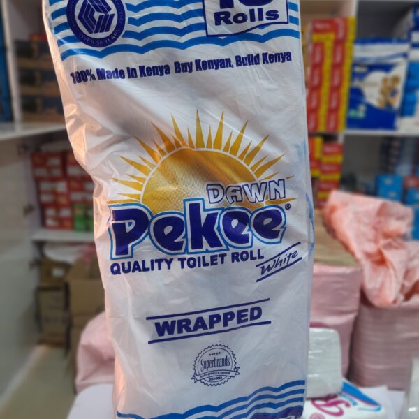 Dawn pekee tissue (10pack)