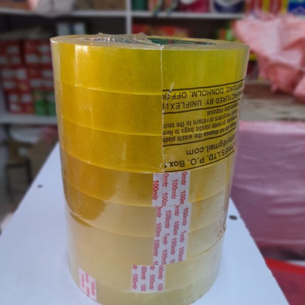 dispensor tapes 3/4"