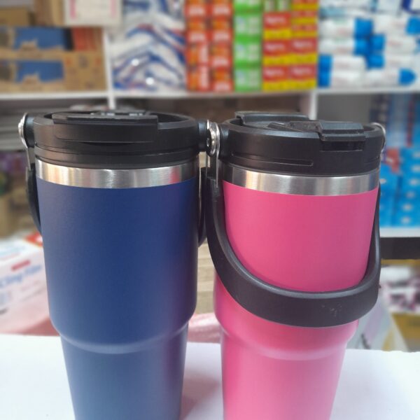 tumbler 600ml