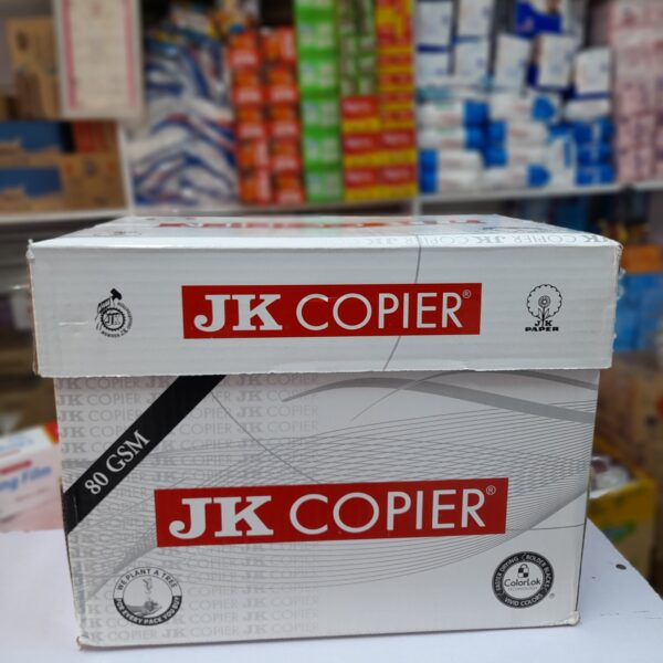 Jk printing papers (ream)