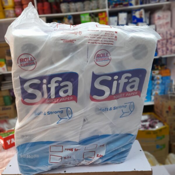 Sifa Tissue (Bale)